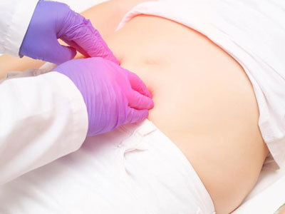 Pelvic Floor Disorders